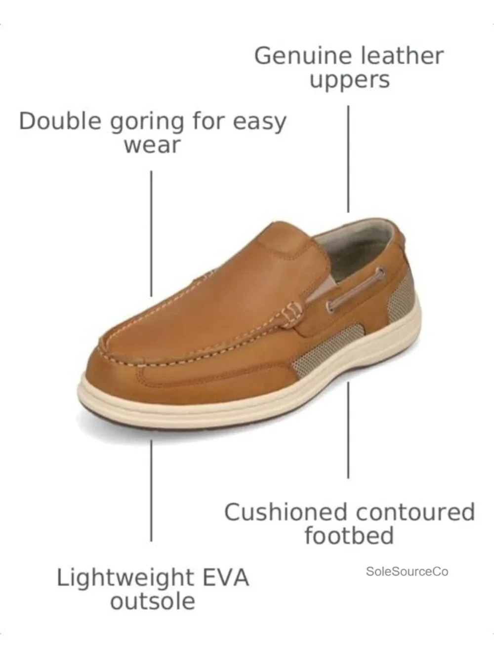 N/A classic leather